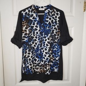 Calvin Klein blouse